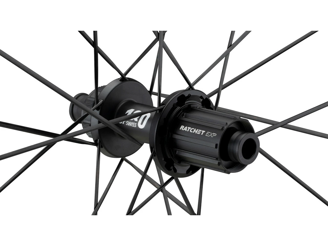 Dt-swiss Set De Roues En Carbone ARC 1100 DICUT 50 Disc Center Lock 27,5" 7 Dt-swiss Set De Roues En Carbone ARC 1100 DICUT 50 Disc Center Lock 27,5" – Image 5