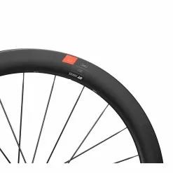 Dt-swiss Set De Roues En Carbone ARC 1100 DICUT 50 Disc Center Lock 28" -Promos Porte-vélos Magasin 436879