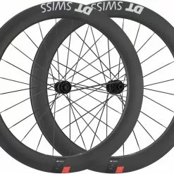Dt-swiss Set De Roues En Carbone ARC 1100 DICUT 62 Disc Center Lock 28"