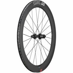 Dt-swiss Set De Roues En Carbone ARC 1100 DICUT 62 Disc Center Lock 28" -Promos Porte-vélos Magasin 436883