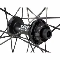 Dt-swiss Set De Roues En Carbone ARC 1100 DICUT 80 Disc Center Lock 28" -Promos Porte-vélos Magasin 436888