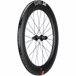 Dt-swiss Set De Roues En Carbone ARC 1100 DICUT 80 Disc Center Lock 28" -Promos Porte-vélos Magasin 436889