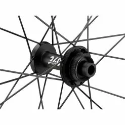 Dt-swiss Set De Roues En Carbone ARC 1400 DICUT 50 Disc Center Lock 27,5" -Promos Porte-vélos Magasin 436894