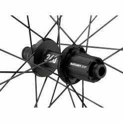 Dt-swiss Set De Roues En Carbone ARC 1400 DICUT 50 Disc Center Lock 27,5" -Promos Porte-vélos Magasin 436896