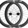Dt-swiss Set De Roues En Carbone ARC 1400 DICUT 62 Disc Center Lock 28" -Promos Porte-vélos Magasin 436904