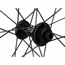 Dt-swiss Set De Roues En Carbone ARC 1400 DICUT 80 Disc Center Lock 28" -Promos Porte-vélos Magasin 436912