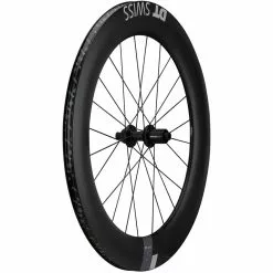 Dt-swiss Set De Roues En Carbone ARC 1400 DICUT 80 Disc Center Lock 28" -Promos Porte-vélos Magasin 436913