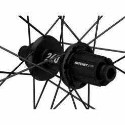 Dt-swiss Set De Roues En Carbone ARC 1400 DICUT 80 Disc Center Lock 28" -Promos Porte-vélos Magasin 436914