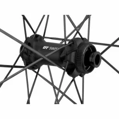 Dt-swiss Set De Roues E 1800 SPLINE 23 Disc Center Lock 28" -Promos Porte-vélos Magasin 436948