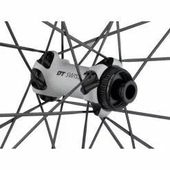 Dt-swiss Set De Roues ER 1600 SPLINE 23 Disc Center Lock 28" -Promos Porte-vélos Magasin 436966