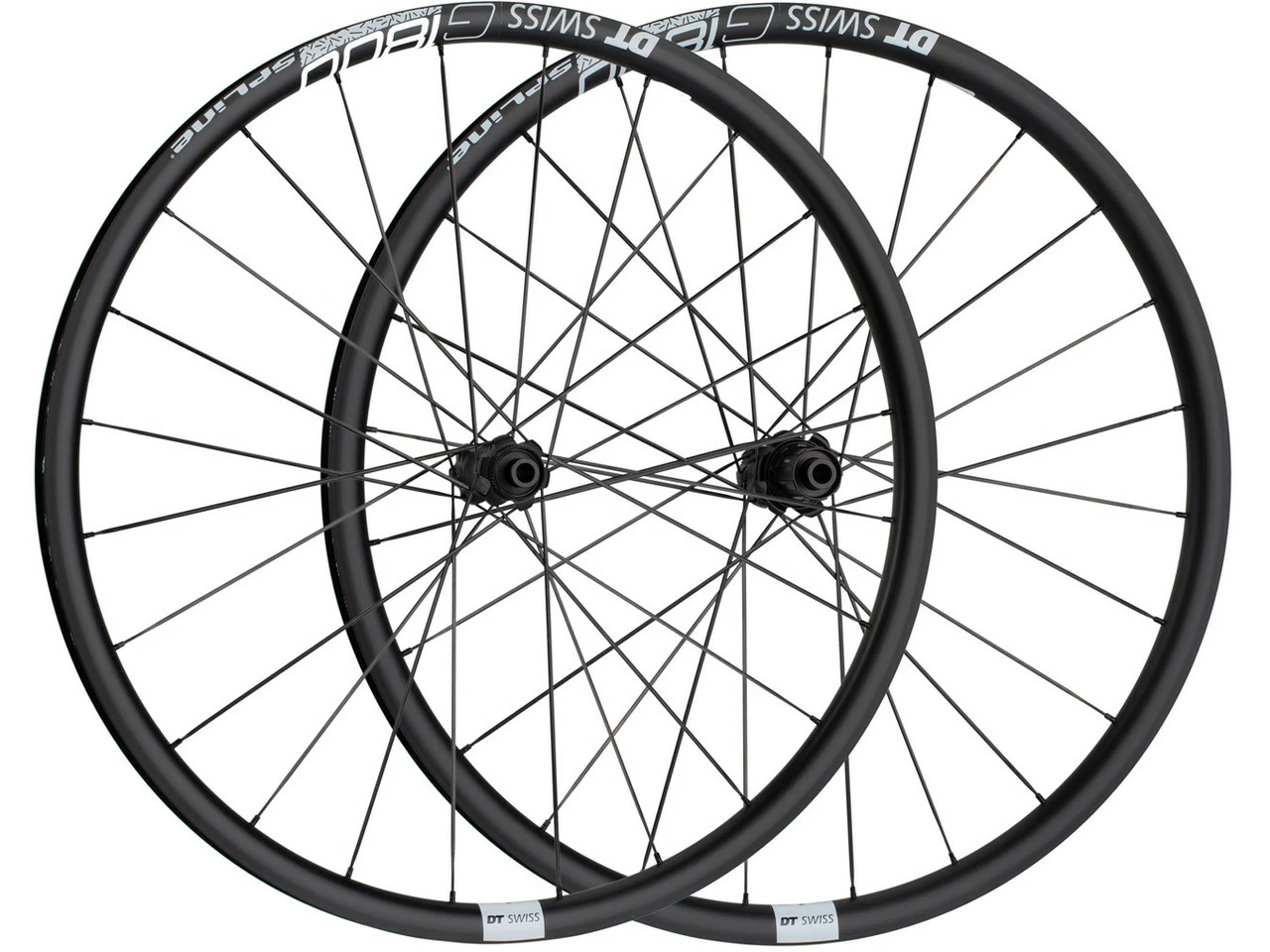 Dt-swiss Set De Roues G 1800 SPLINE 25 Disc Center Lock 27,5" 3 Dt-swiss Set De Roues G 1800 SPLINE 25 Disc Center Lock 27,5"