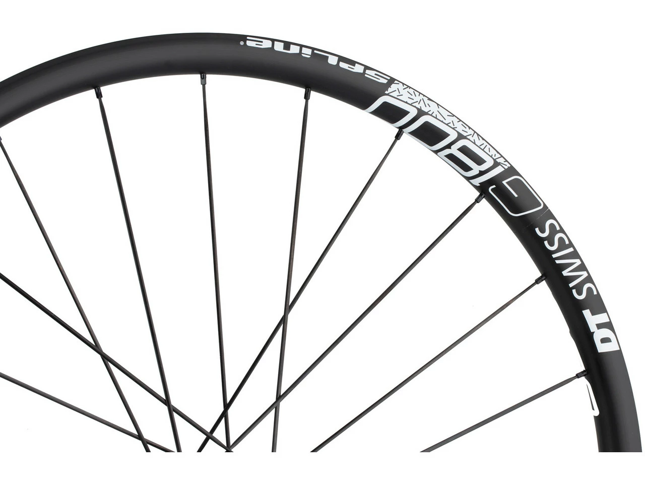 Dt-swiss Set De Roues G 1800 SPLINE 25 Disc Center Lock 27,5" 8 Dt-swiss Set De Roues G 1800 SPLINE 25 Disc Center Lock 27,5" – Image 6