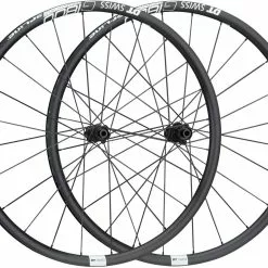 Dt-swiss Set De Roues G 1800 SPLINE 25 Disc Center Lock 28"