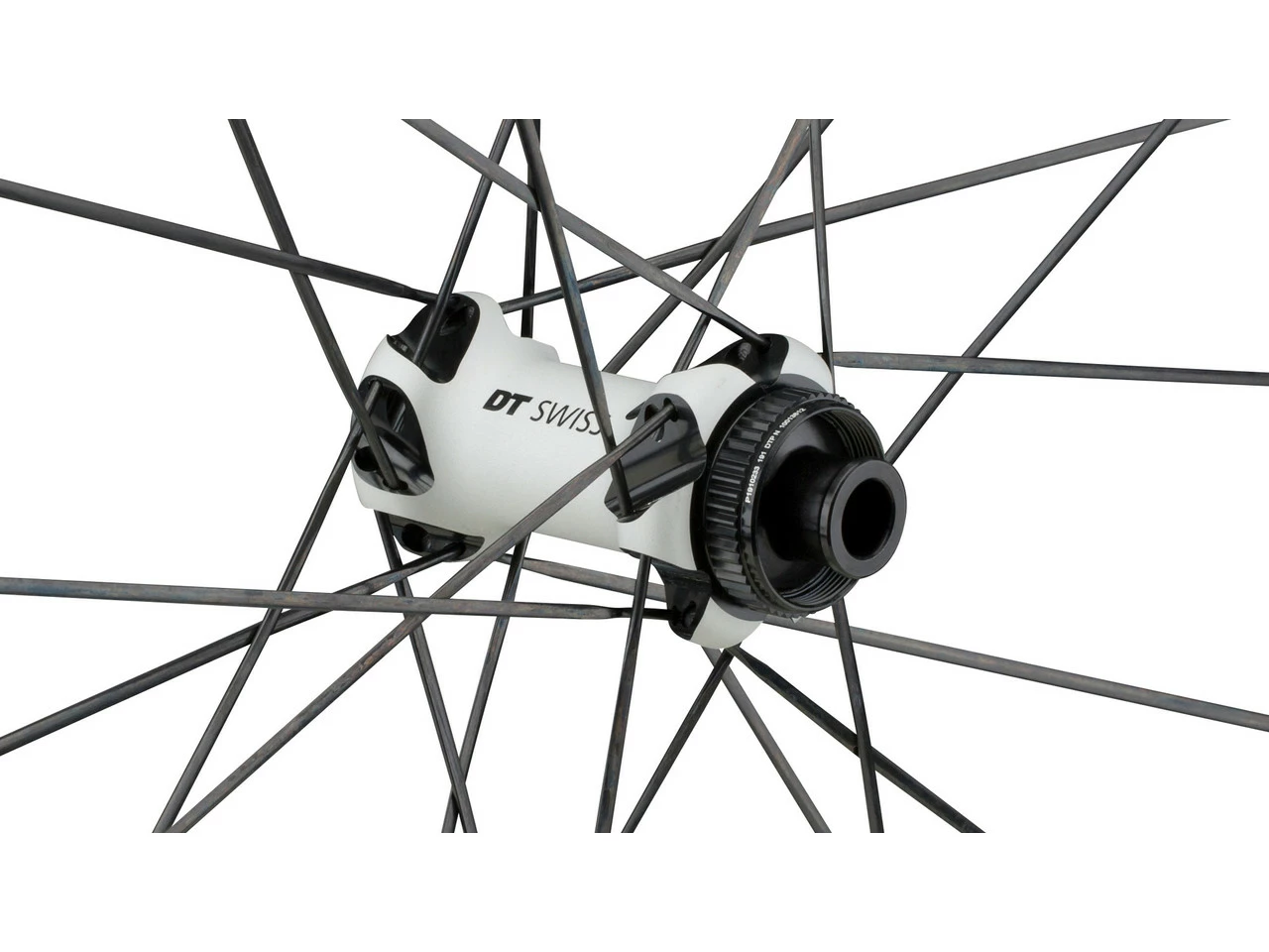 Dt-swiss Set De Roues GR 1600 SPLINE 25 Disc Center Lock 27,5" 5 Dt-swiss Set De Roues GR 1600 SPLINE 25 Disc Center Lock 27,5" – Image 3