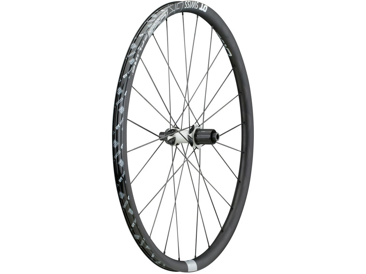 Dt-swiss Set De Roues GR 1600 SPLINE 25 Disc Center Lock 27,5" 6 Dt-swiss Set De Roues GR 1600 SPLINE 25 Disc Center Lock 27,5" – Image 4