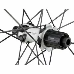 Dt-swiss Set De Roues GR 1600 SPLINE 25 Disc Center Lock 27,5" 12 Dt-swiss Set De Roues GR 1600 SPLINE 25 Disc Center Lock 27,5" -Promos Porte-vélos Magasin 436992