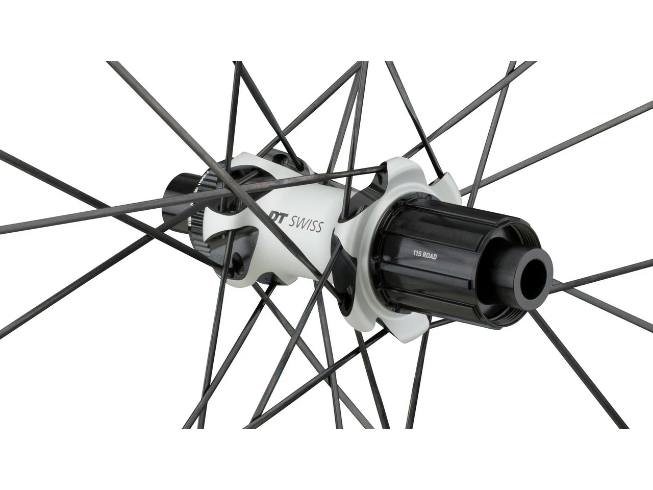 Dt-swiss Set De Roues GR 1600 SPLINE 25 Disc Center Lock 27,5" 7 Dt-swiss Set De Roues GR 1600 SPLINE 25 Disc Center Lock 27,5" – Image 5