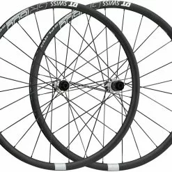 Dt-swiss Set De Roues GR 1600 SPLINE 25 Disc Center Lock 28"