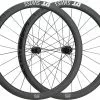 Dt-swiss Set De Roues En Carbone GRC 1400 SPLINE 42 Disc Center Lock 27,5"