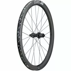 Dt-swiss Set De Roues En Carbone GRC 1400 SPLINE 42 Disc Center Lock 27,5" -Promos Porte-vélos Magasin 437003