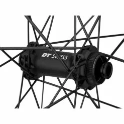 Dt-swiss Set De Roues HG 1800 SPLINE 25 Boost Disc Center Lock Hybrid 27,5" -Promos Porte-vélos Magasin 437050