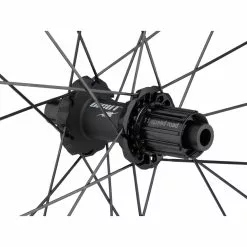 Dt-swiss Set De Roues PR 1400 DICUT 21 Disc Center Lock 28" -Promos Porte-vélos Magasin 437082