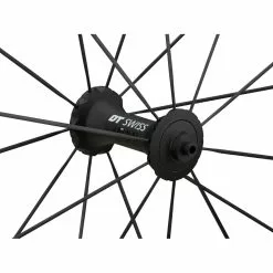 Dt-swiss Set De Roues PR 1400 DICUT OXiC 21 28" -Promos Porte-vélos Magasin 437086