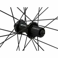 Dt-swiss Set De Roues PR 1400 DICUT OXiC 21 28" -Promos Porte-vélos Magasin 437088