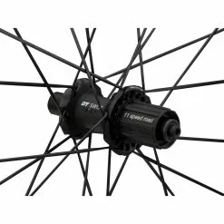 Dt-swiss Set De Roues PR 1400 DICUT OXiC 32 28" -Promos Porte-vélos Magasin 437094