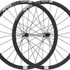 Dt-swiss Set De Roues PR 1600 SPLINE 23 Disc Center Lock 28"