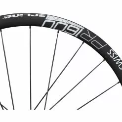 Dt-swiss Set De Roues PR 1600 SPLINE 23 Disc Center Lock 28" -Promos Porte-vélos Magasin 437101