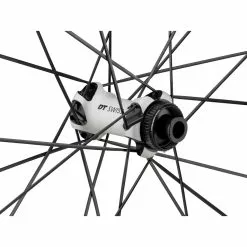 Dt-swiss Set De Roues PR 1600 SPLINE 32 Disc Center Lock 28" -Promos Porte-vélos Magasin 437104