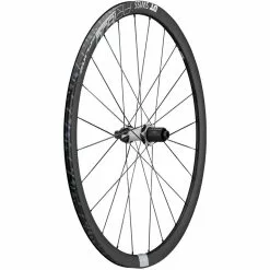 Dt-swiss Set De Roues PR 1600 SPLINE 32 Disc Center Lock 28" -Promos Porte-vélos Magasin 437105