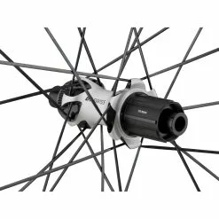 Dt-swiss Set De Roues PR 1600 SPLINE 32 Disc Center Lock 28" -Promos Porte-vélos Magasin 437106
