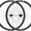 Dt-swiss Set De Roues En Carbone PRC 1400 SPLINE 35 Disc Center Lock 28" -Promos Porte-vélos Magasin 437108