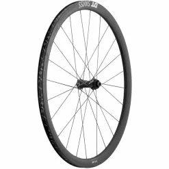 Dt-swiss Set De Roues En Carbone PRC 1400 SPLINE 35 Disc Center Lock 28" -Promos Porte-vélos Magasin 437109