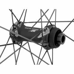 Dt-swiss Set De Roues En Carbone PRC 1400 SPLINE 35 Disc Center Lock 28" -Promos Porte-vélos Magasin 437110