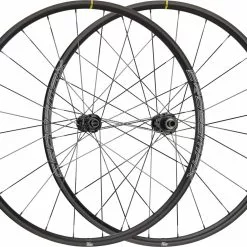 Mavic Set De Roues Crossmax Disc Center Lock 27,5" Boost
