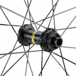 Mavic Set De Roues Crossmax Disc Center Lock 27,5" Boost -Promos Porte-vélos Magasin 437308