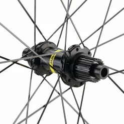 Mavic Set De Roues Crossmax Disc Center Lock 27,5" Boost -Promos Porte-vélos Magasin 437310