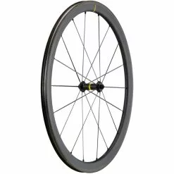 Mavic Set De Roues En Carbone Cosmic SLR 40 -Promos Porte-vélos Magasin 437314