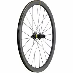 Mavic Set De Roues En Carbone Cosmic SLR 40 -Promos Porte-vélos Magasin 437316