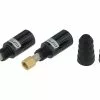 Contec Adaptateur De Valve FastAir TL Road Pour Installation Tubeless - 2 Pcs -Promos Porte-vélos Magasin 437683