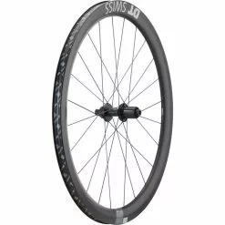 Dt-swiss Set De Roues En Carbone ERC 1400 DICUT 45 Disc Center Lock 28" -Promos Porte-vélos Magasin 437912