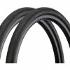 Panaracer Set De 2 Pneu Pliant GravelKing Slick TLC 27,5" - Emballage D'atelier -Promos Porte-vélos Magasin 438323