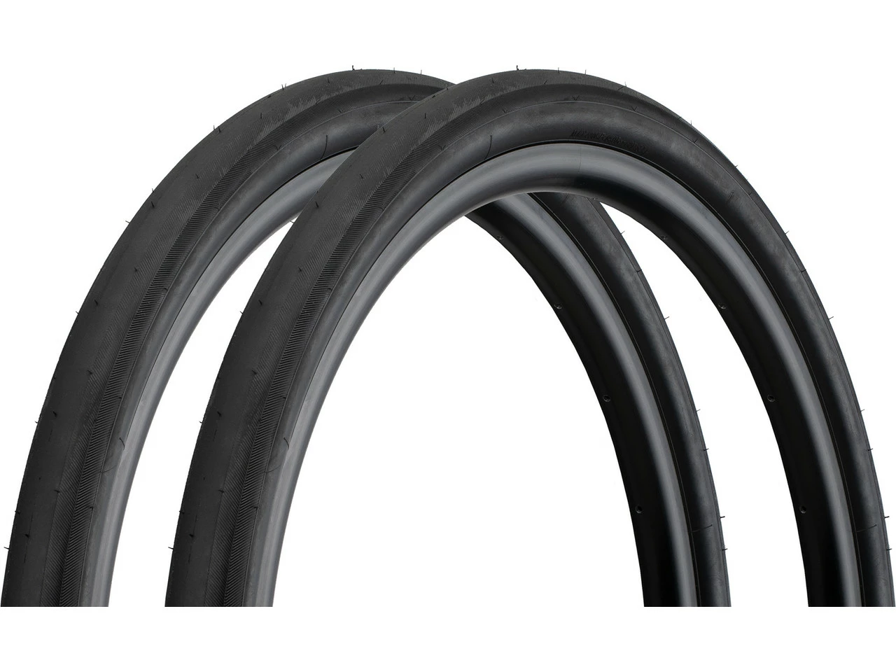 Panaracer Set De 2 Pneu Pliant GravelKing Slick TLC 27,5" - Emballage D'atelier 3 Panaracer Set De 2 Pneu Pliant GravelKing Slick TLC 27,5" - Emballage D'atelier