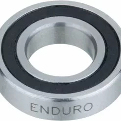 ENDURO BEARINGS Roulement Rainuré à Billes 61901 12 Mm X 24 Mm X 6 Mm