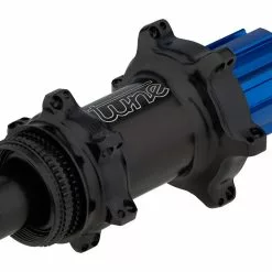 Tune Moyeu Arrière Prince CL 3T Sky Disc Center Lock -Promos Porte-vélos Magasin 439901