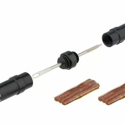 BBB Kit De Réparation Tubeless PuncturePlugger BTL-185 Tubeless