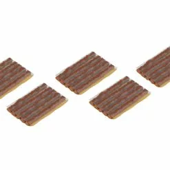 BBB Rustines PuncturePlugs BTL-209 Pour Pneus Tubeless - 25 Pièces